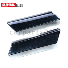 Headlight Washer Nozzle Cover Chrome For LEXUS GS350 GS430 8520830031 8520730031 6B93BC-57