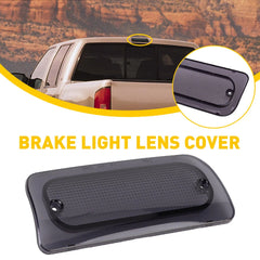 LED 3RD THIRD THIRD LIGHT BRAKE FOR 1994-2004 Chevy GMC S-10 Sonoma Extended Cab 6B93BC-57