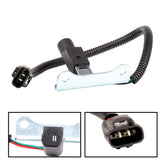 Crankshaft Position Sensor Fits 5S1724 Dodge Ram 1500 1997-2003 5.9L CSS623