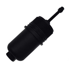 Oil Filter Cap FT4Z6A832C FT4Z-6A832-C For Ford F150 FUSION LINCOLN MKX MKZ 6B93BC-57