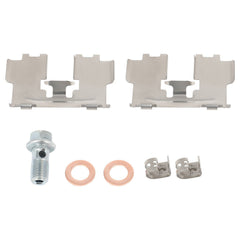 Rear Right Brake Caliper 1Pc Set For 2006-2011 2012 Toyota RAV4 19B3192 6B93BC-57
