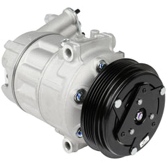 A/C Compressor w/ PXC14 Compressor for Chevrolet Cruze 2016-2018 39067789 6B93BC-57