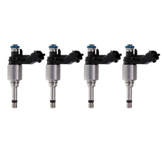 4PCS Fuel Injector 35310-2B100 For KIA FORTE5 FORTE Koup HYUNDAI SONATA VELOSTER