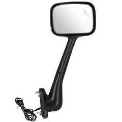 For 2008-2017 Freightliner Cascadia Right Side Hood Mirror Turn Signal Light KOEEP