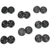 2pcs 5g-45g Golf Weights Compatible with Scotty Cameron Putter