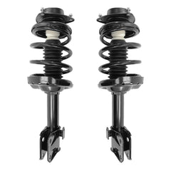 Front Complete Strut Assembly Kit for 2014-2016 Subaru Forester 6B93BC-57
