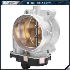 For Chevrolet Tahoe Express 1500 GMC Savana 1500 Yukon 5.3L 09-14 Throttle Body 6B93BC-57