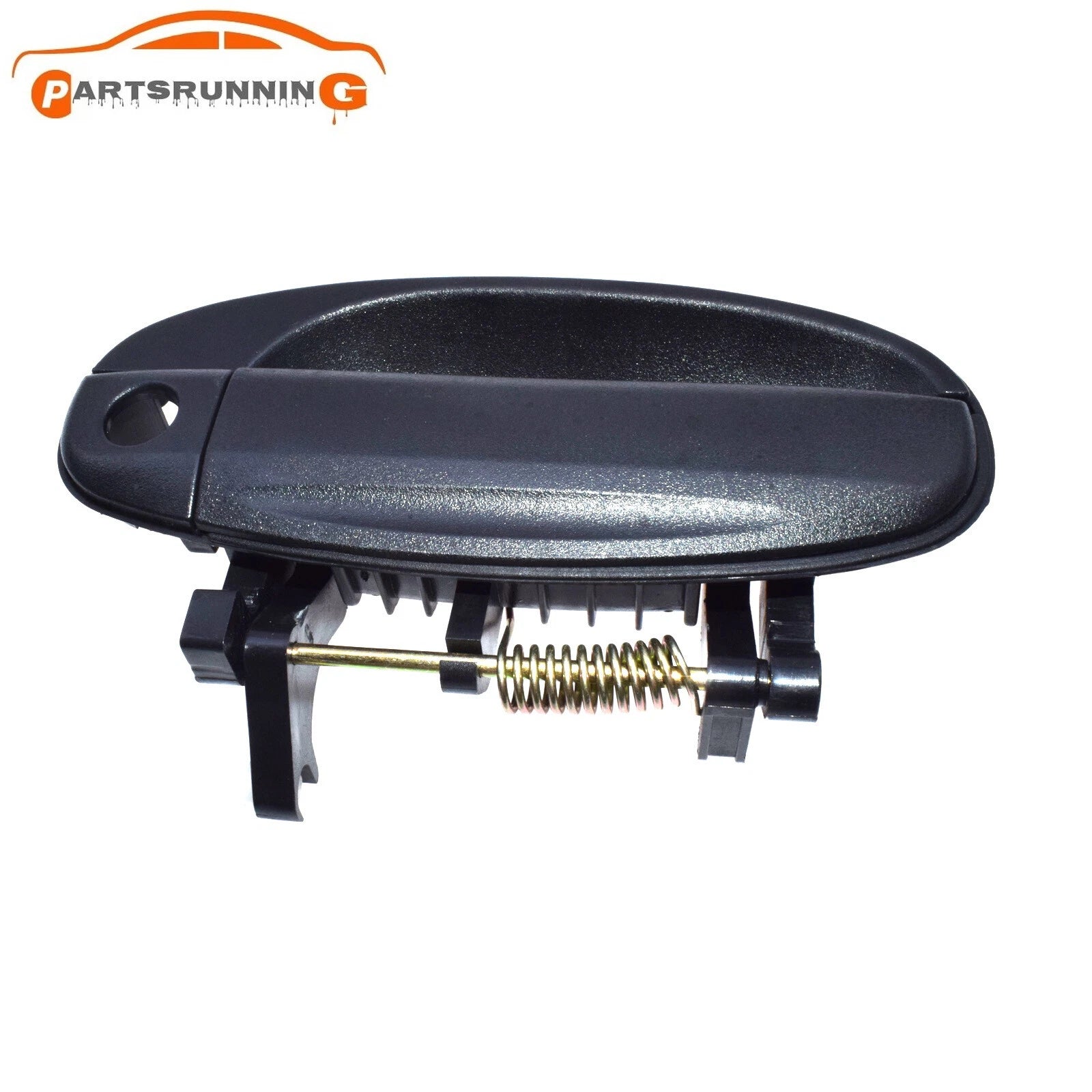 Front Left Driver Side Outer Door Handle For Chevy Aveo Aveo5 Pontiac 96541631 6B93BC-57