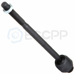 4x Front Inner Outer Tie Rod Links Steering Part For 2002 2003 2004 Jeep Liberty KOEEP