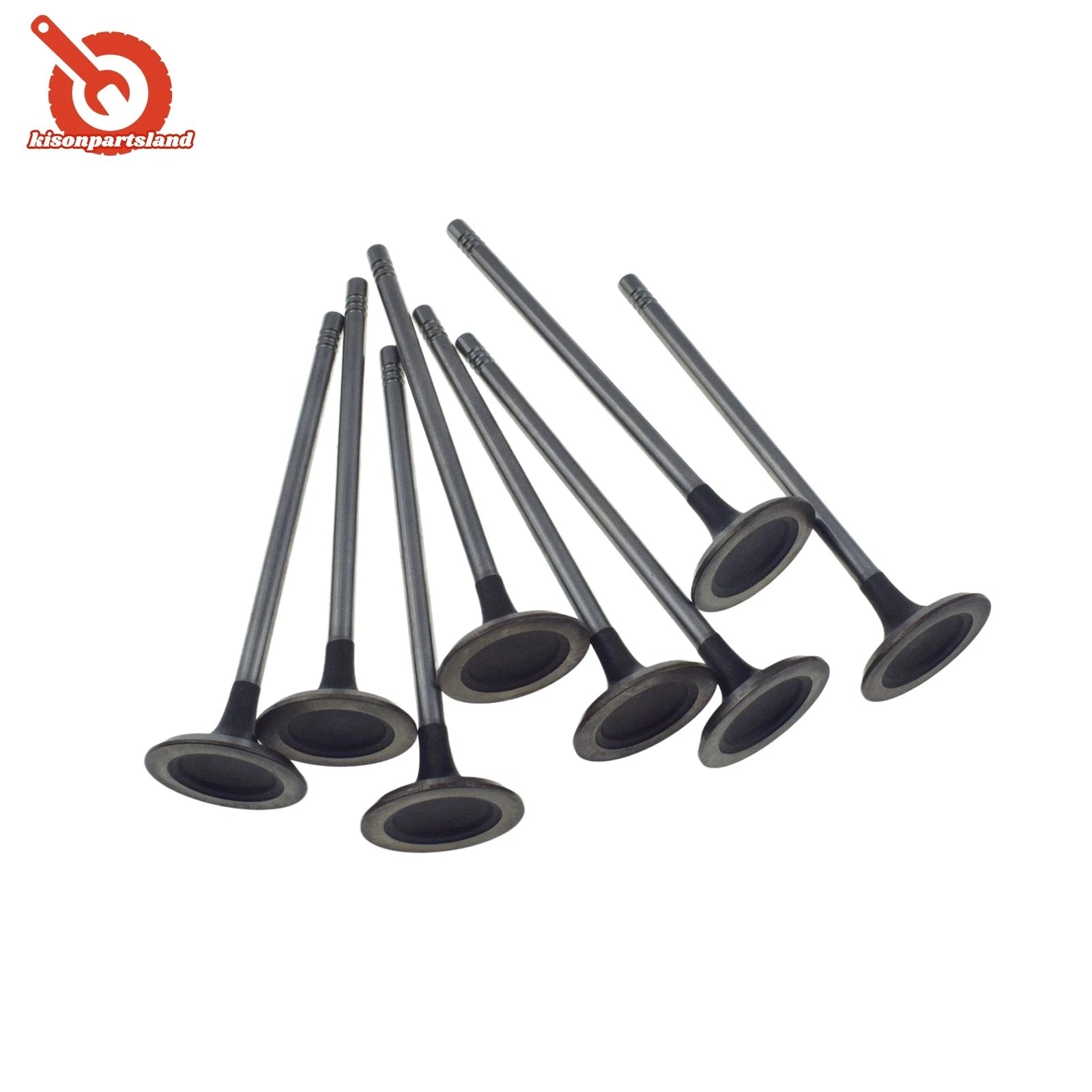 Set 8PCS For Mini R52 R56 R57 R58 R59 Cooper inlet Valves 11 34 7 587 470 6B93BC-57