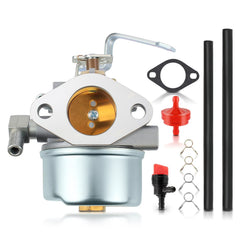 Carburetor For sears craftsman 247.775880 247775880 w/ 8.5Hp Engine 6B93BC-57