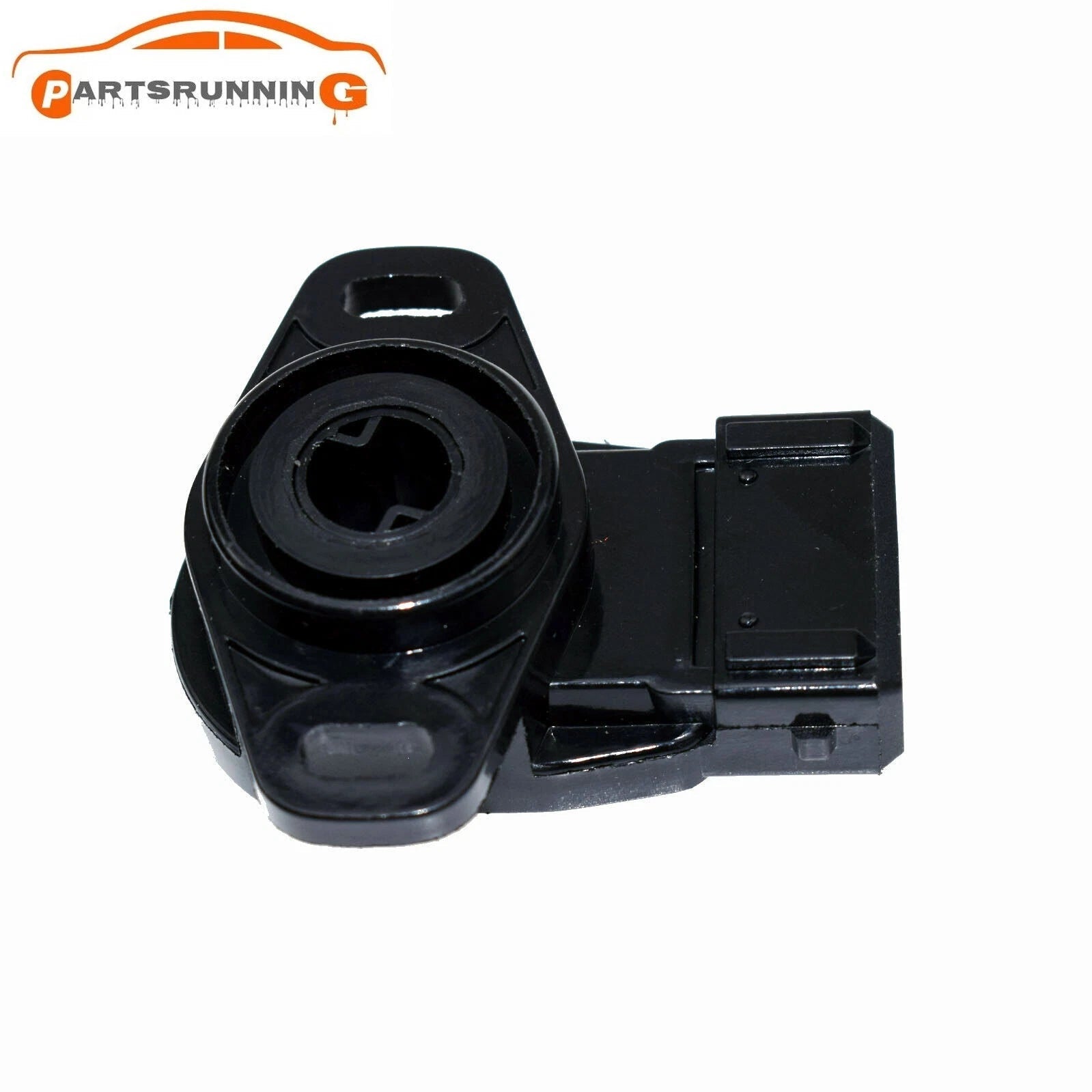 TPS Throttle Position Sensor MD628077 For Chrysler Dodge Mitsubishi 1999-2006 6B93BC-57