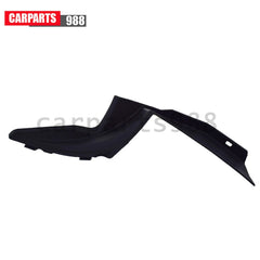 Front Right Windshield Wiper Cowl Side Cover For Toyota Hilux 2015-17 538670K050 6B93BC-57