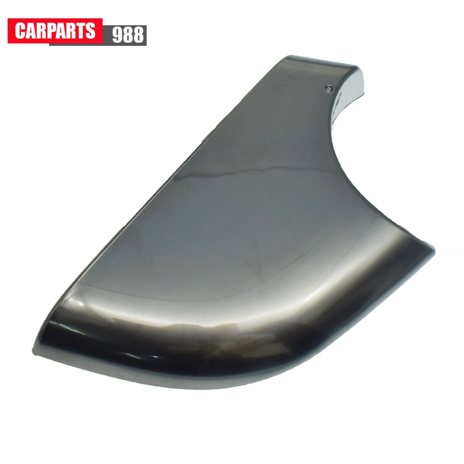 Left Side Rearview Door Mirror Cover Holder Lower For 2017-2022 Tesla Model 3 6B93BC-57