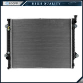 Aluminum Radiator For 2016 2017 2018 2019 2020 2021 2022 2023 Toyota Tacoma 6B93BC-57