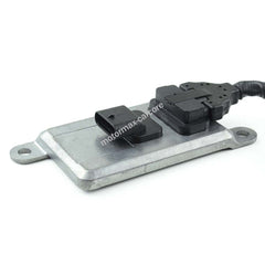 5WK96616F A0091533628 Nitrogen Nox Oxygen Sensor For Benz Actros Atego Truck 24V 6B93BC-57