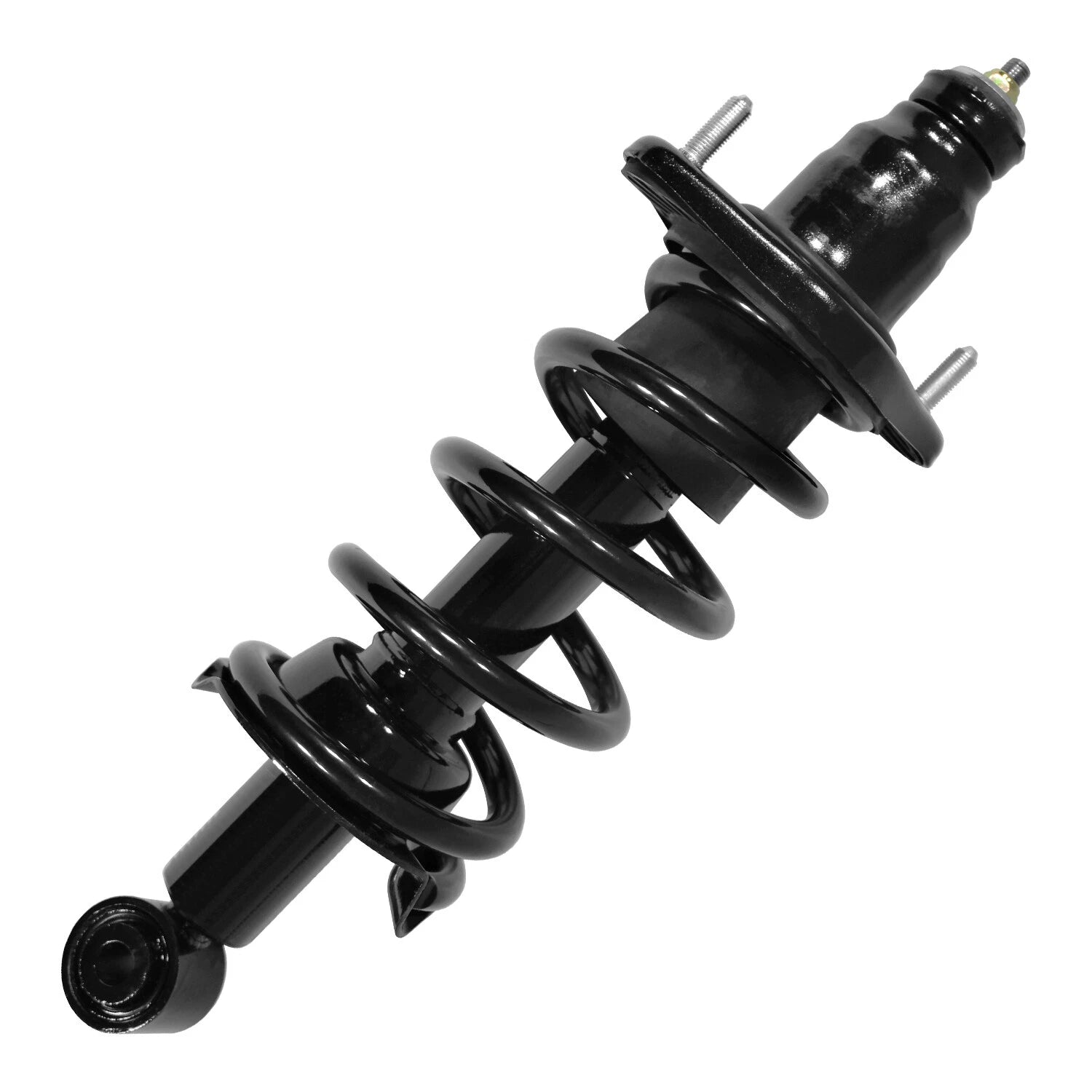 Rear Right Complete Strut Assembly for 2007-2011 Honda CR-V 6B93BC-57
