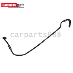 Throttle Body Heater Hose Pipe 25192904 For 09-11 Chevrolet Aveo Pontiac G3 Wave 6B93BC-57