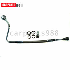 Fuel Supply Line Pump To fuel filter For Dodge Ram 5.9 Cummins 12V 89-98 3284708 6B93BC-57