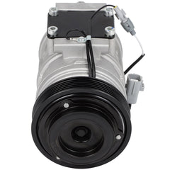 For Toyota Sienna 1998 1999 2000 2001 2002 2003 A/C Compressor w/Clutch 6B93BC-57