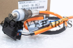 LFH1-18-8G1 Oxygen Sensor For Mazda 6 GG GY 1.8L 2.0L 2.3L 2002-2007