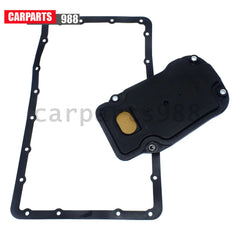 Transmission Oil Filter & Gasket For Lexus GS350 IS350 IS250 GS430 35330-50020 6B93BC-57