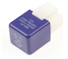 4-Pins 12V 1PC Starter Relay Fits Lexus For Toyota Camry Corolla 28300-10020