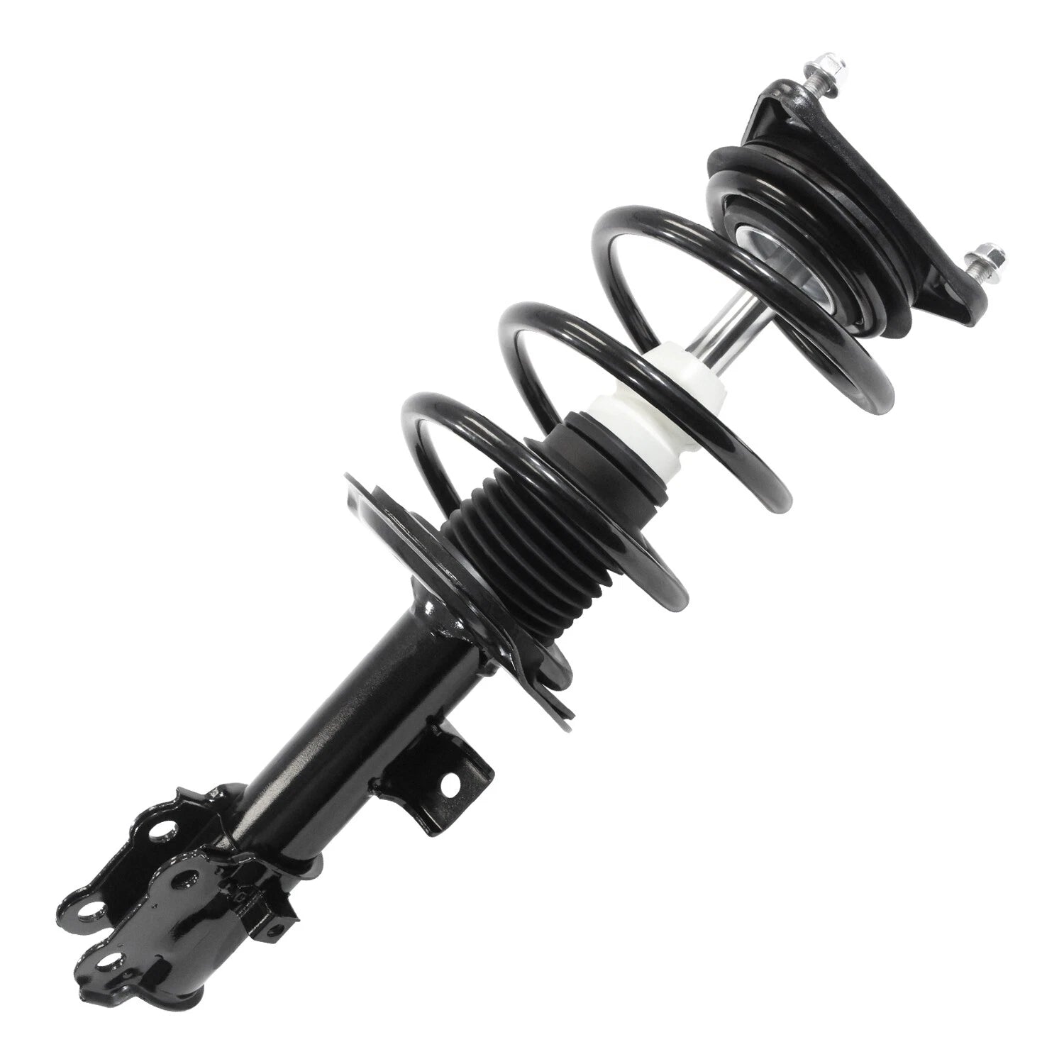 Front Left Complete Strut Assembly for 2014-2017 Kia Forte, 2014-2017 Kia Forte5 6B93BC-57