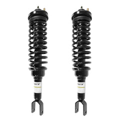 Rear Complete Strut Assembly Kit for 1996-2000 Honda Civic, 1997-2000 Acura EL 6B93BC-57