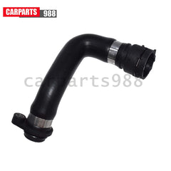 Radiator Hose Water Pipe Hose For BMW E81 E83 E87 E88 E46 E90 X3 11537572158 6B93BC-57
