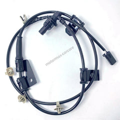 1 Set For Elantra ABS Wheel Speed Sensor 95670-08300 95671-08300 95680-08300 6B93BC-57