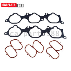 Intake Manifold Gasket For Toyota Avalon Camry Highlander 17178-31030 171760P021 6B93BC-57