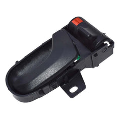 Black Inside Interior Door Handle Passenger Right RH For Swift Suzuki Geo Metro 6B93BC-57