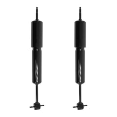 Front Shock Absorber Kit for 1995-2001 Ford Explorer Front Excludes Adjustable 6B93BC-57