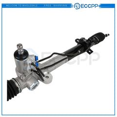 ECCPP Power Steering Rack And Pinion For 07-09 Santa Fe GLS Sport Utility 4-Door KOEEP