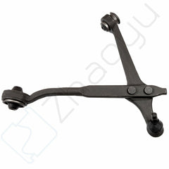 2x Suspension Front Lower Control Arm And Ball Joint For 1999-2003 Ford Windstar