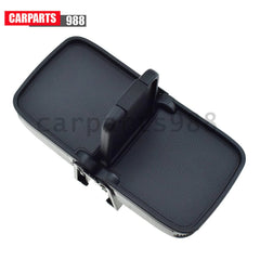 Center Console Cup Holder Insert For Honda HRV HR-V 2016-18 77230-T7W-A02ZA 6B93BC-57