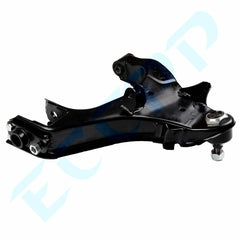 2Pcs Suspension Front Lower Left & Right Control Arm For Nissan Frontier Xterra