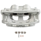Front Left Brake Caliper 1Pc For 2009-10 Dodge Ram 2500 2009-10 Dodge Ram 3500 6B93BC-57