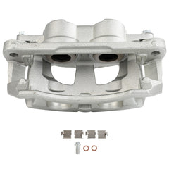 Front Left Brake Caliper 1Pc For 2009-10 Dodge Ram 2500 2009-10 Dodge Ram 3500 6B93BC-57