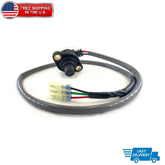 37700-HN8-652 Speedometer Sensor For Honda Rincon 680 2006-2023 TRX680 650 03-05