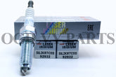 (4) NGK Iridium Spark Plug 92932 SILZKR7C11S For Honda Accord CR-V 2.0L