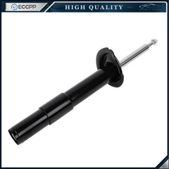 Front Pair Struts Shocks For 2008-2010 BMW 528i 535i 550i Left Right ECCPP KOEEP