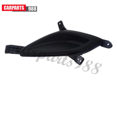 Front Bumper Insert Fog Light Cover Left For 2011-13 Hyundai Elantra 865643Y000 6B93BC-57