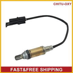 CW720879 1X Oxygen Sensor for Chevy Evanda Daewoo Fiat Honda Jaguar Lexus Mazda 6B93BC-57