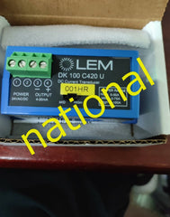 DK20C420U Mutual inductor DK20C420U DK20C420U