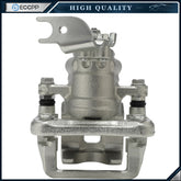 Rear Left Brake Caliper 1Pc For 2009-2014 Acura TSX 2008-2012 Honda Accord 6B93BC-57