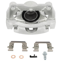 Front Left Brake Caliper 1Pc For 2008-2013 Nissan Rogue 2010-2013 Suzuki Kizashi 6B93BC-57