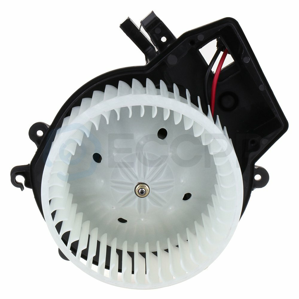 HVAC Heater Blower Motor w/Fan for Mercedes-Benz C200 C320 CLK280 SL550 700190 KOEEP