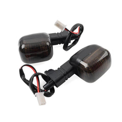 Smoke Rear Turn Signal Indicator Blinker Light For ZUMA50 FX ZUMA 125 BWS 50 125